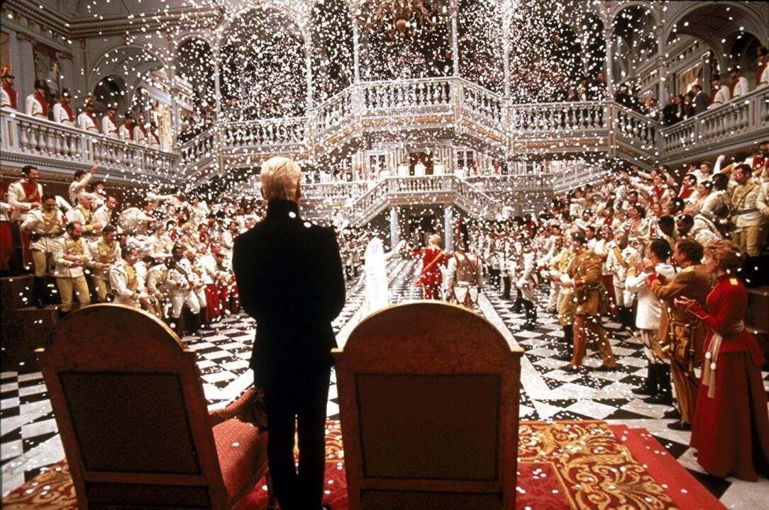 #10. Hamlet